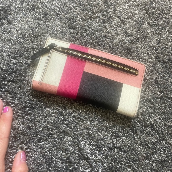 Kate spade wallet - Picture 2 of 3